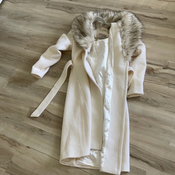Jackets & Blazers - Guess coat